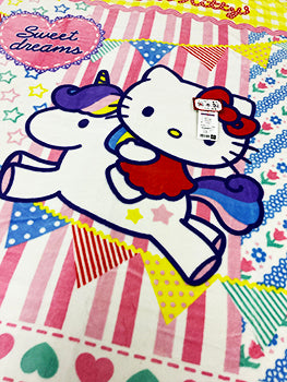 日本製　西川　ジュニア綿毛布 - 株式会社ふとんの池田